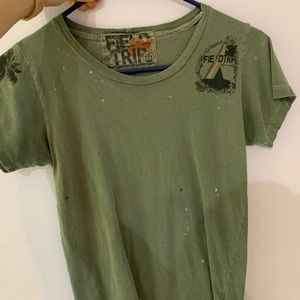 FREE CITY TSHIRT (S)